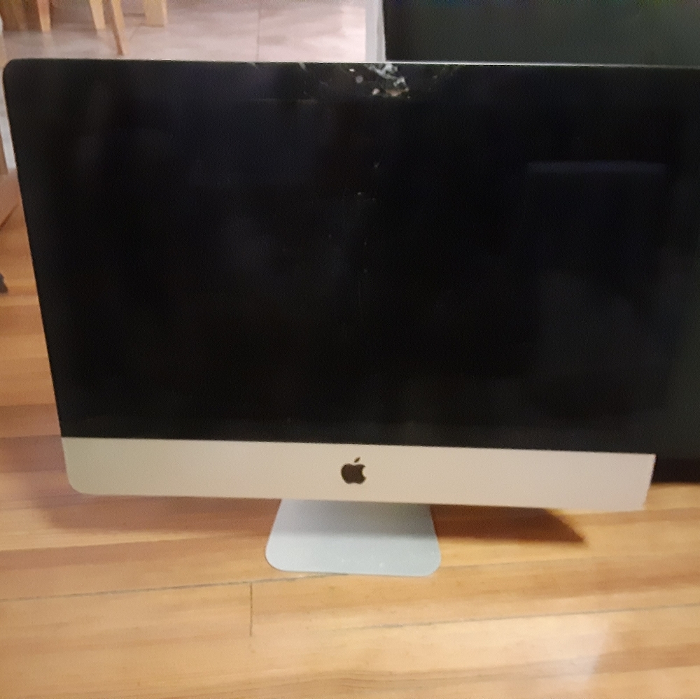Apple iMac 21" 2012